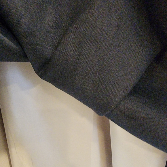 Kate Spade New York Jasmine Silk Dress Sz 8 - Picture 9 of 15